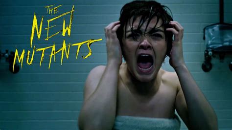New Mutants Star Maisie Williams Clearly Annoyed By Films Delay