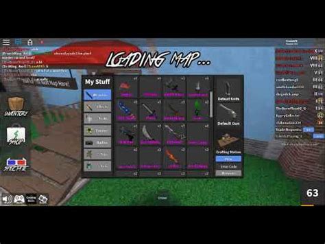 Get free mm2 batwing now and use mm2 batwing immediately to get % off or $ off or free shipping. Roblox Mm2 Eternal Knife Code | Download Script Cheat Free ...