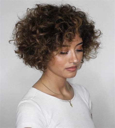 Most Delightful Short Wavy Hairstyles Curly Hair Photos Short