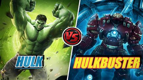 😡hulk Vs Hulkbuster Fight😈hulk Vs Hulkbuster Fight In Hindihindi
