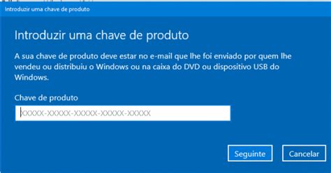 Como ativar o Windows PRO Guia Informática