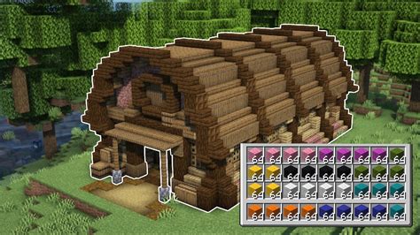 Minecraft Automatic Sheep Farm 500 Wool Ph 1182 Youtube