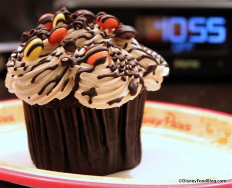 Updated walt disney world operating hours are now available through september 25 2021. REVIEW: Goofy Peanut Butter Cupcake at Disney World's ...