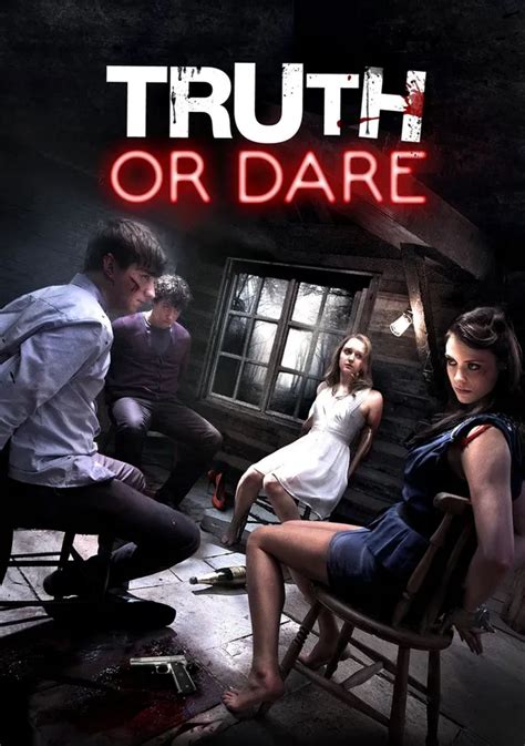 Truth Or Dare Streaming Where To Watch Online