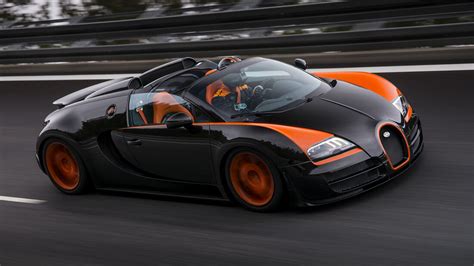 bugatti veyron 16 4 grand sport vitesse zu verkaufen auto motor und sport