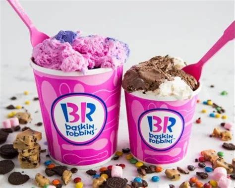 Baskins And Robbins Ice Cream At Rs Unit Ice Cream In Surat Id