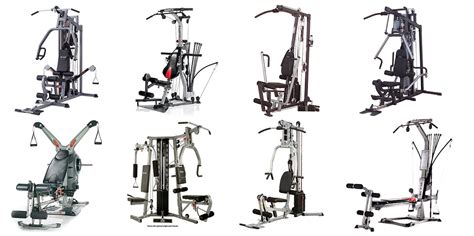 Best Home Gym Equipment Top Picks And Reviews