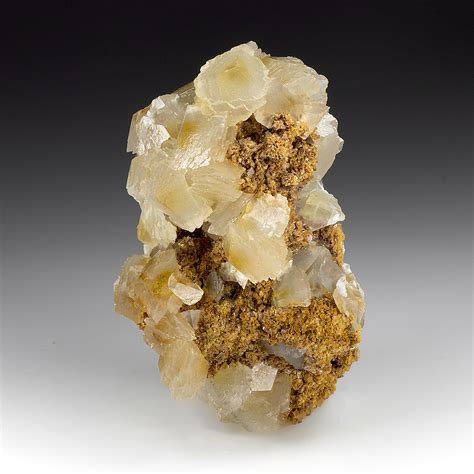 Calcite With Dolomite Minerals For Sale 4111131