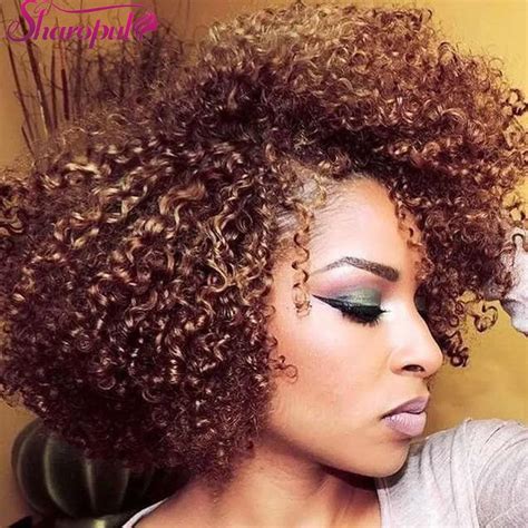 Afro Kinky Crochet Hairstyles Free Download Goodimg Co
