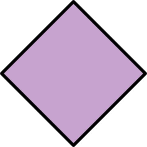 Download High Quality Diamond Clipart Purple Transparent Png Images