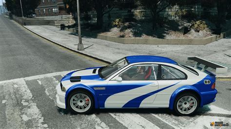 Категории файлов для need for speed: Copyright auf Vinyl? (BMW M3 GTR Nfs Most wanted) (Recht, Auto, Kunst)