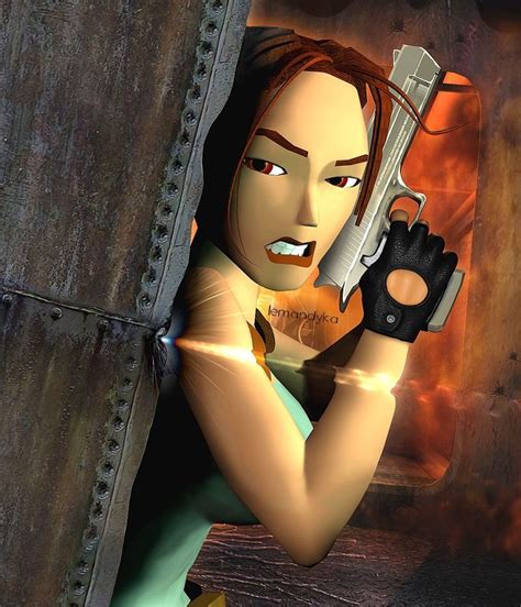 Classic Tomb Raider Tomb Raider Tomb Raider Tomb Raider