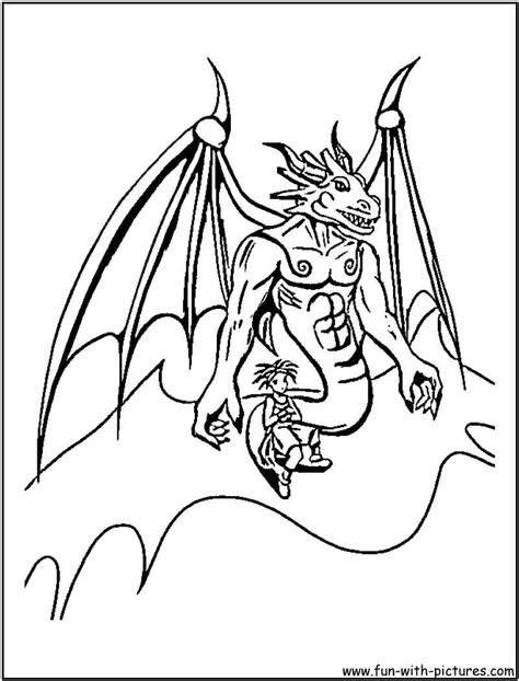 The enderdragon is a fierce. Minecraft Coloring Pages Ender Dragon at GetDrawings ...