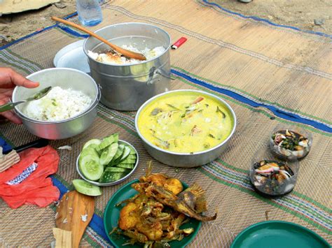 Yuk ikuti racikan umpan ikan baung babon liar di kali air keruh dan jernih ala penduduk sungai musi bersama mancing.top. Resepi Ikan Baung Masak Lemak Cili Padi - Resep Bunda Erita