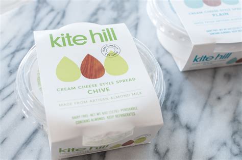 Kite Hill Dairy Free Cream Cheese Review Crockpot Recipe SHINEwithJL