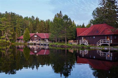 The top 5 weekend getaways from Toronto for couples