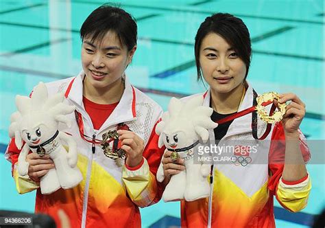 Ming Xia Photos And Premium High Res Pictures Getty Images