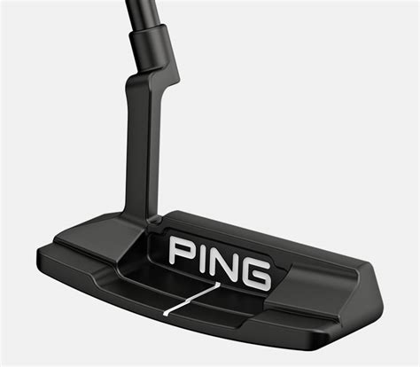 Putters Ping