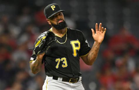 Felipe Vazquez Found Guilty Of Sexual Misconduct With A 13 Year Old Girl