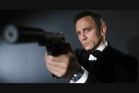 The Best James Bond Movies