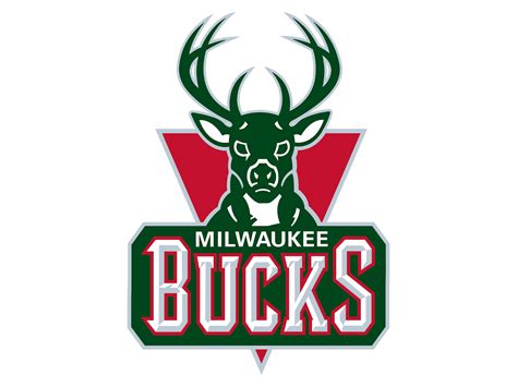 Logo Milwaukee Bucks Vector Cdr And Png Hd Free Logo Png