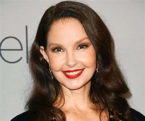 Everything About Ashley Judd Her Wiki Biography Net Worth Age And