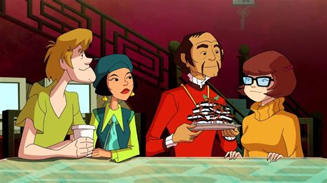 مشاهدة Scooby Doo Mystery Incorporated الموسم 1 الحلقة 18 مترجم أون