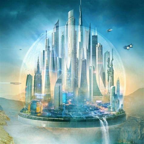 13 Best Stories About Utopia On Commaful