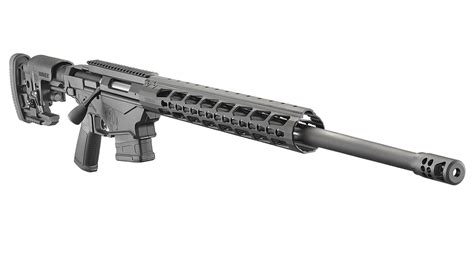 Ruger Enhanced Precision Rifle 308 Winchester Sportsmans Outdoor