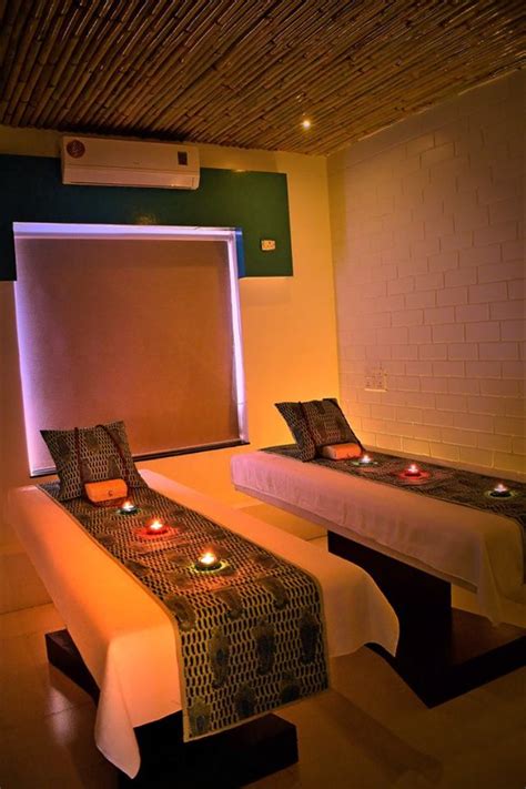 best spa and thai massage authentic massage centre in baner pune