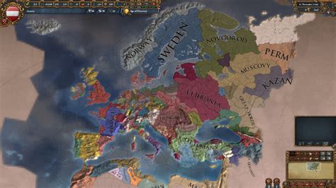 Eu4 1 30 hre mechanics explained i how the hre works in eu4 1.30 emperor? 213 princes in the HRE! The hunt for the most princes ...