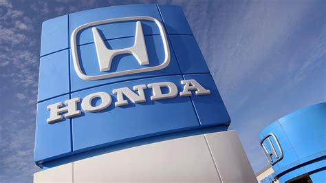 Honda Running Ad Campaigns To Boost Recall Repairs