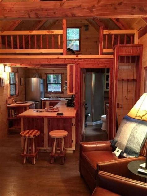 25 Interesting Small Home Decor Ideas You Must Have Small Cabin