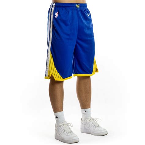 Shop for golden state warriors shorts at the official online store of the nba. Spodenki koszykarskie NBA Nike shorts Icon Swingman ...