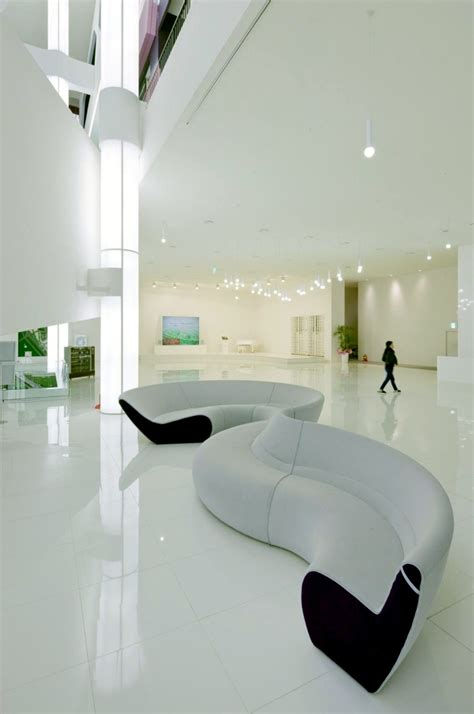 Modular Sofa Design By Walter Knoll Circle The Modern