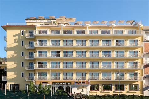 Grand Hotel De La Ville Sorrento 2023 Prices And Reviews Italy