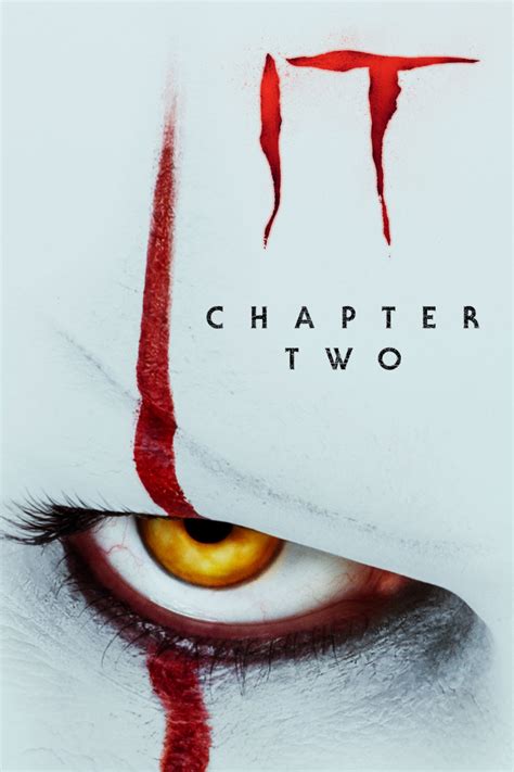 It Chapter Two Now Available On Demand