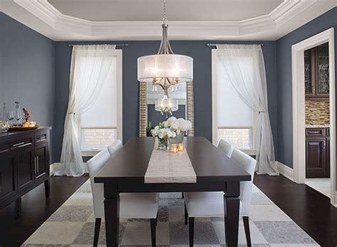 80 Awesome Formal Design Ideas For Your Dining Room 15 Dining Room