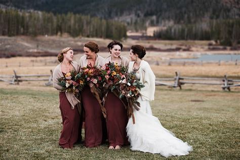 Devils Thumb Ranch Winter Wedding Colorado Elopement Photographer