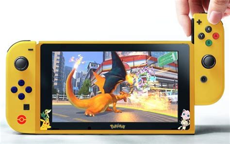 Rumor Pokemon Switch Is Kind Of Like A Remake Of Pokemon Red And Blue