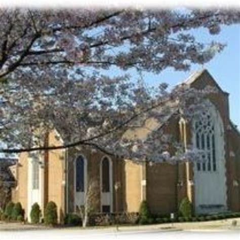 Trinity United Methodist Church Huntsville Al Methodist Church Near Me