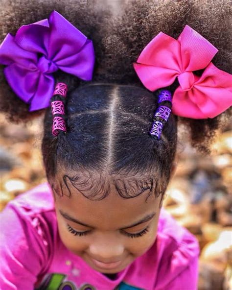 Kids Natural Hair Archives Black Beauty Bombshells