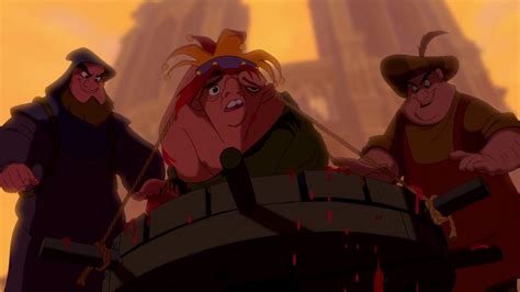 10 Things To Know About The Hunchback Of Notre Dame