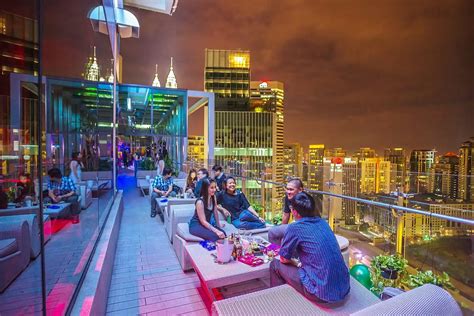 Top 10 Klcc View Restaurant Lylnewsvson