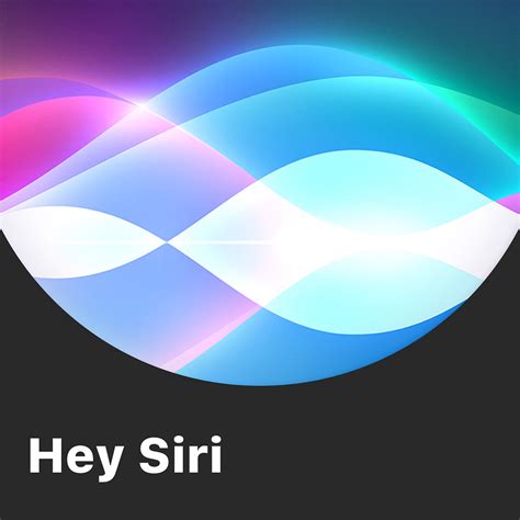 Hey Siri You Can Use Siri To Quickly Interact By Sorted Medium