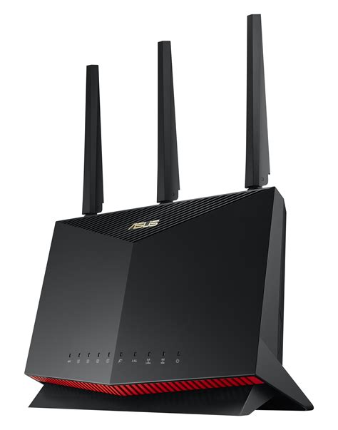 Asus Releases “next Generation” Gaming Routers In The Uk Kitguru