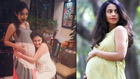 10 ways to pamper your bhabhi when she is pregnant