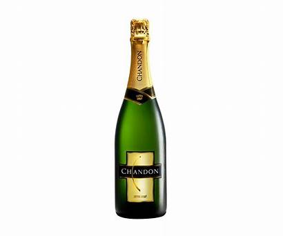 Champagne Botella Chandon Brut Extra 750ml Champana