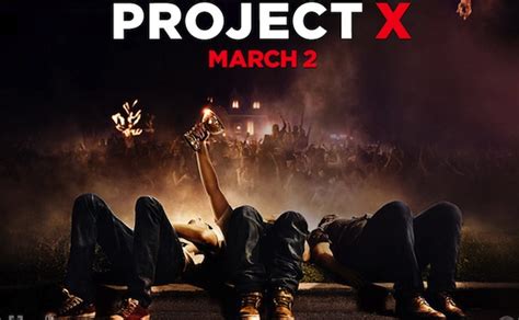 Project X Una Festa Che Spacca Cinefilosit