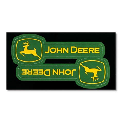 Pin On John Deere Decals And Bumper Stickers